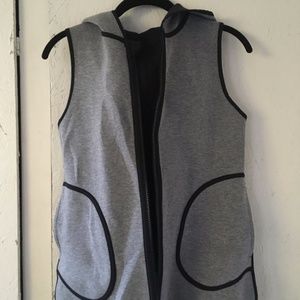 Lulu Lemon Vest